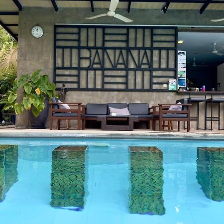 Le Petit Nid Banana Resort Ciudad de Siem Riep Exterior foto
