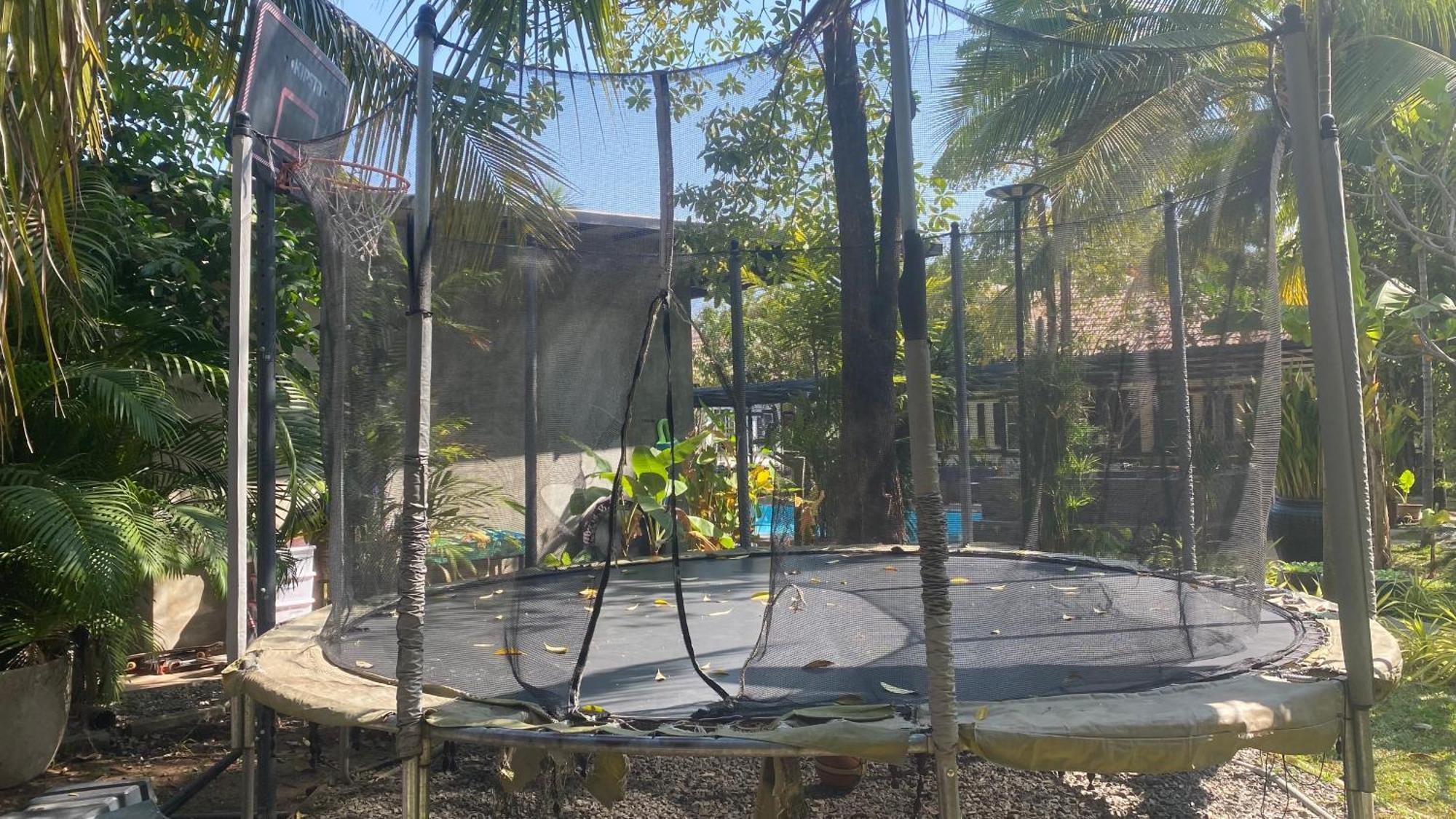 Le Petit Nid Banana Resort Ciudad de Siem Riep Exterior foto