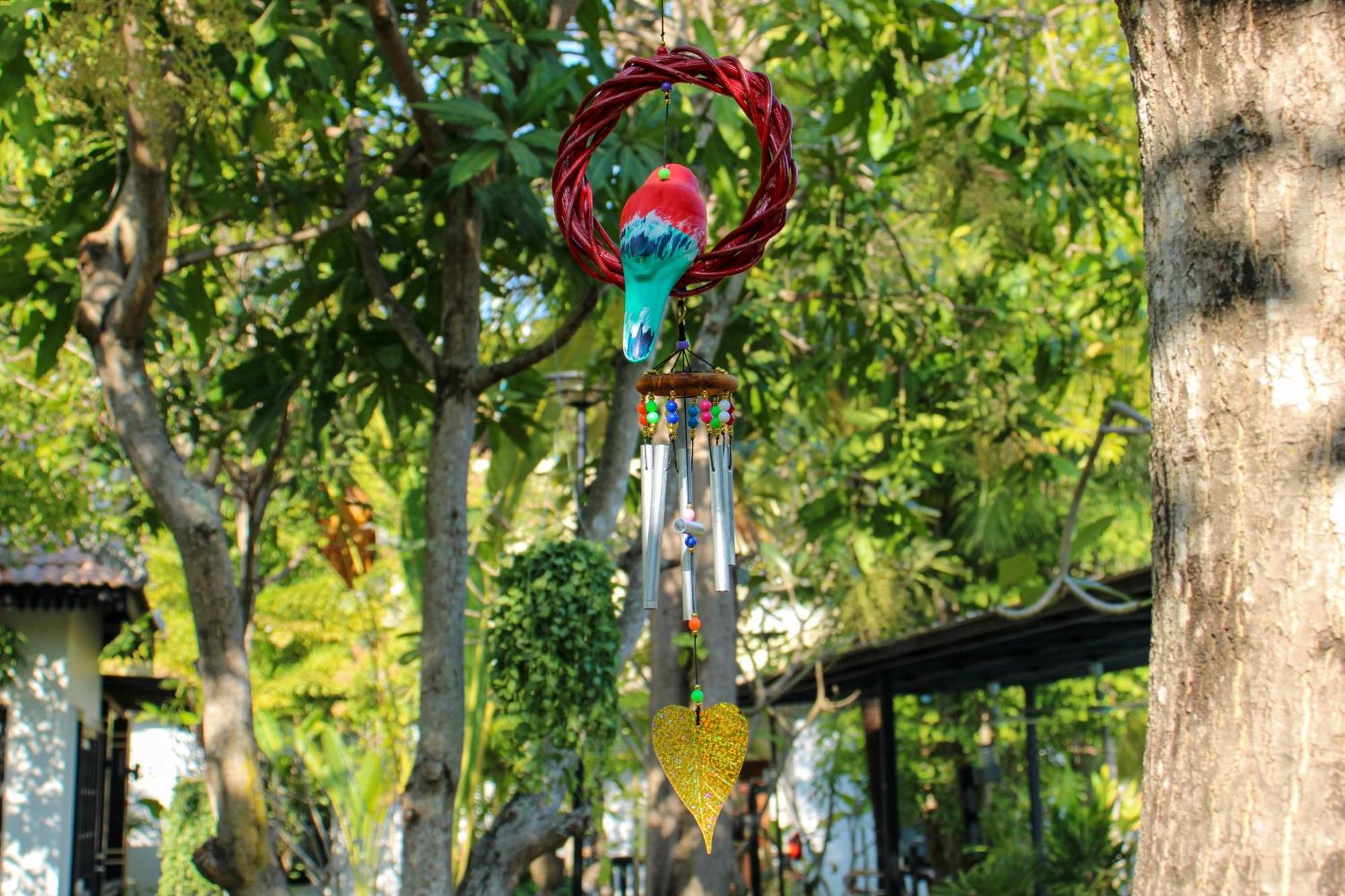 Le Petit Nid Banana Resort Ciudad de Siem Riep Exterior foto