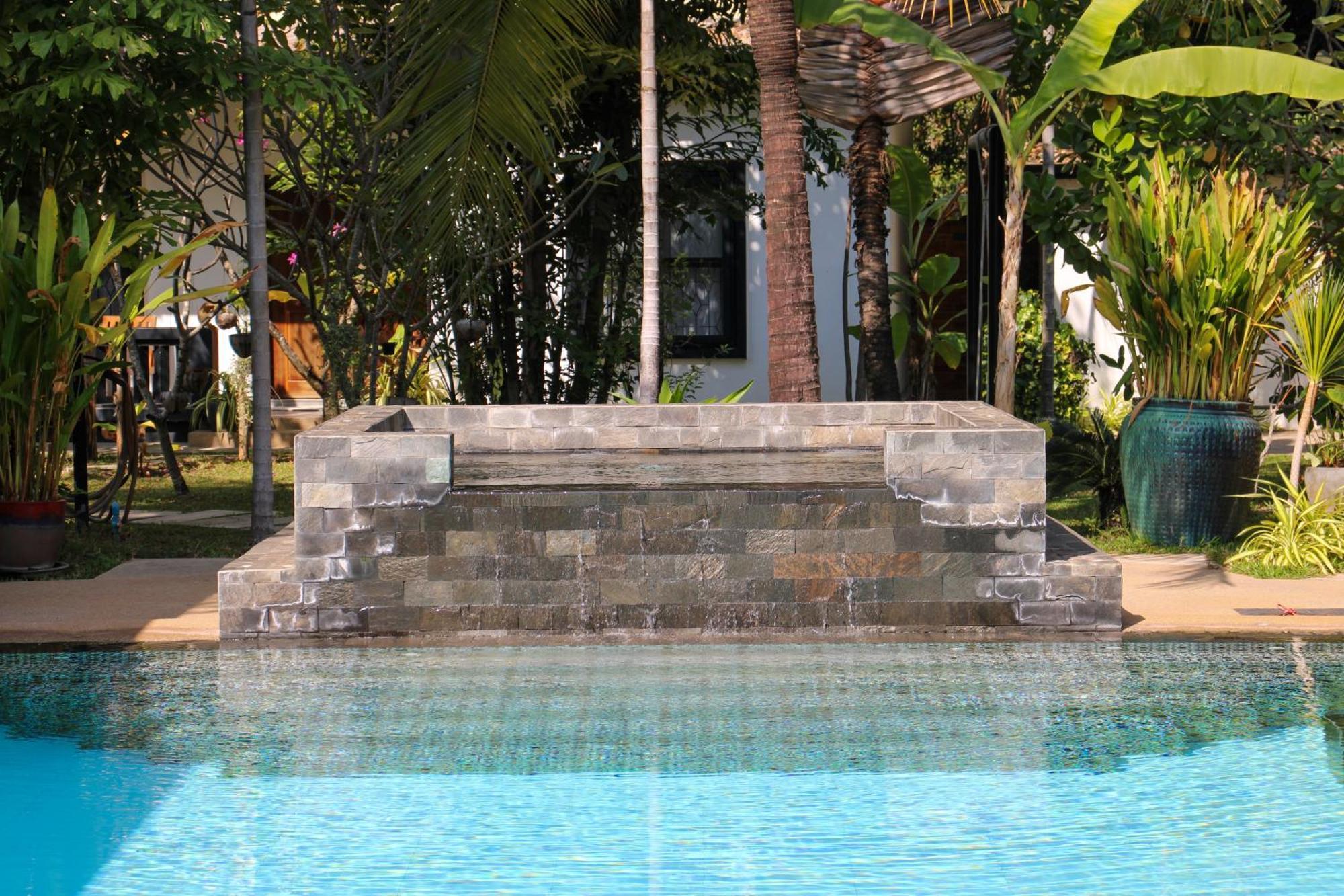 Le Petit Nid Banana Resort Ciudad de Siem Riep Exterior foto